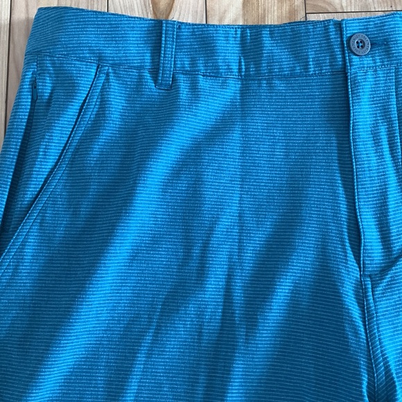 Men’s Puma Golf Shorts - Picture 2 of 6